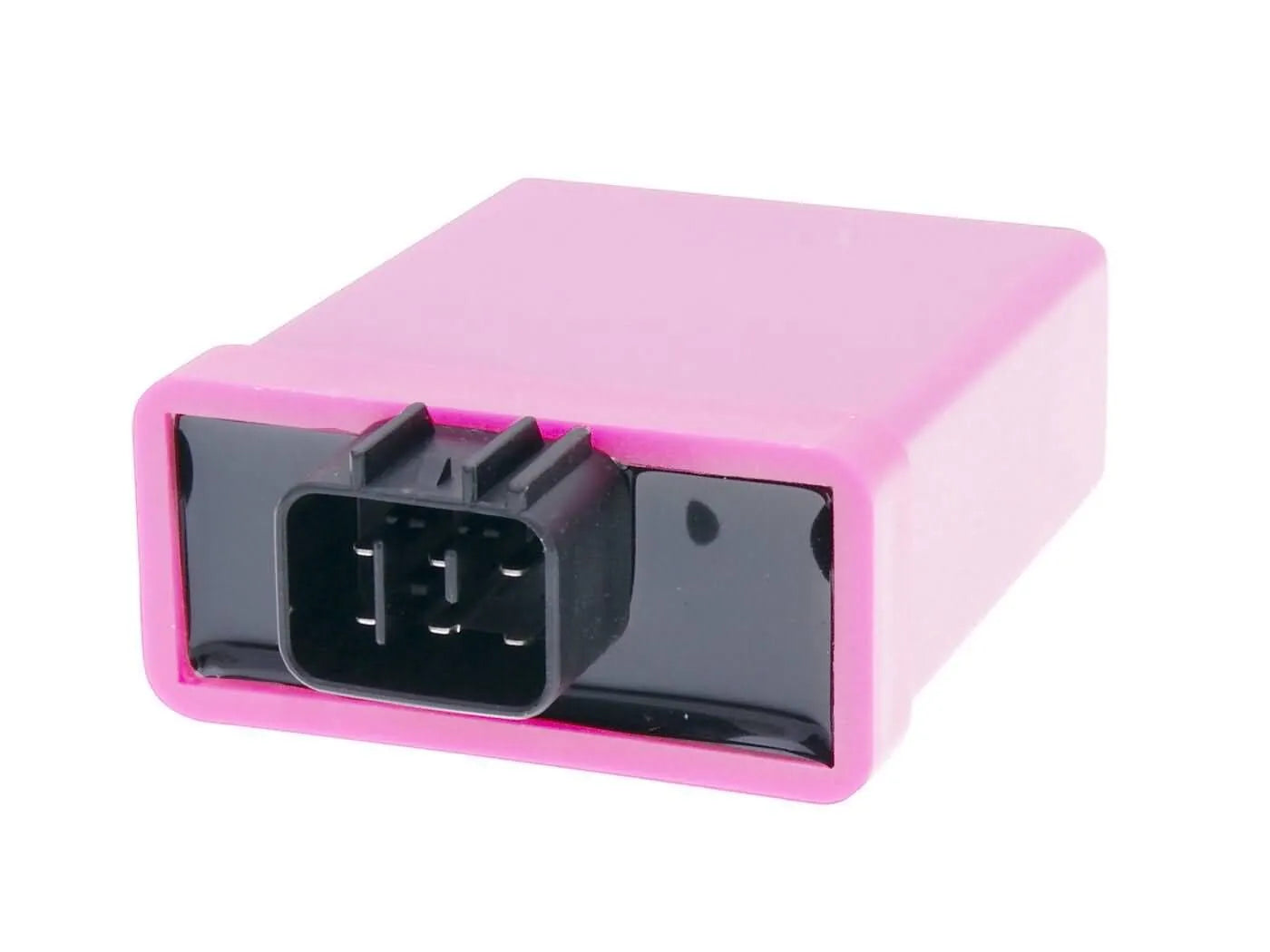 101 Octane Racing Cdi Unit For Minarelli Scooters