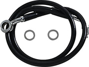 Drag Specialties Extended Brake Line For Abs Systems