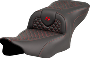 Saddlemen Dragon Scale Roadsofa Seat