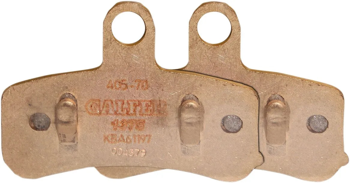 Galfer Hh Sintered Brake Pads Set
