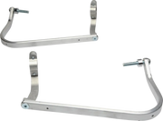 Barkbusters Handguard Hardware Kit - Aluminum