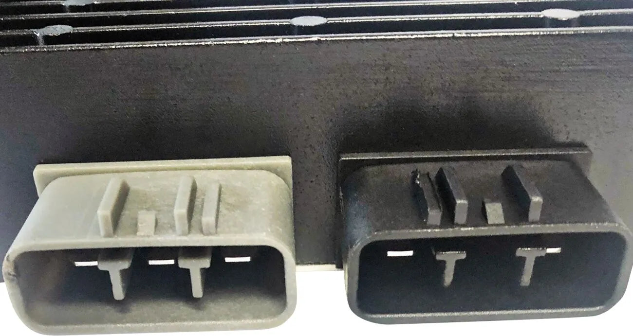 Rick's Motorsport Hot Shot Regulator Rectifier