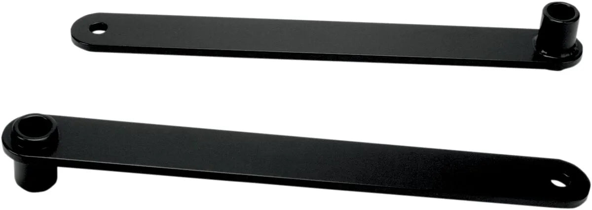 Baron Rear Shock Drop Bracket Lowering Kit