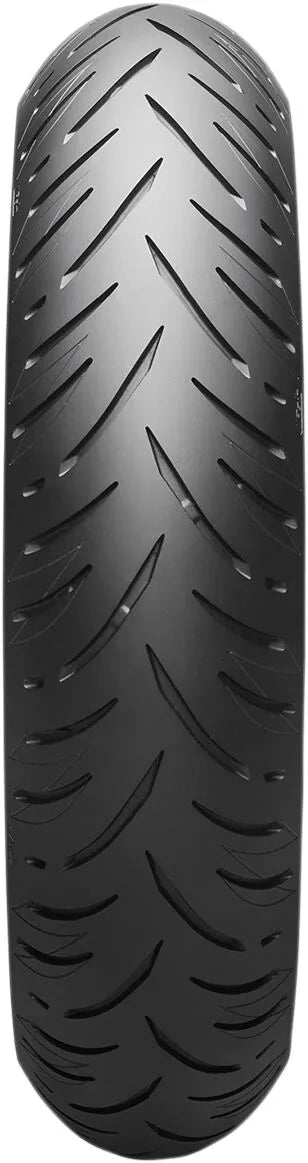 Bridgestone Battlax Sc2 Rain Tire 120/70-15 Front Scooter