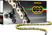 Regina 520 Rh2 Series Chain - Off-road Durability