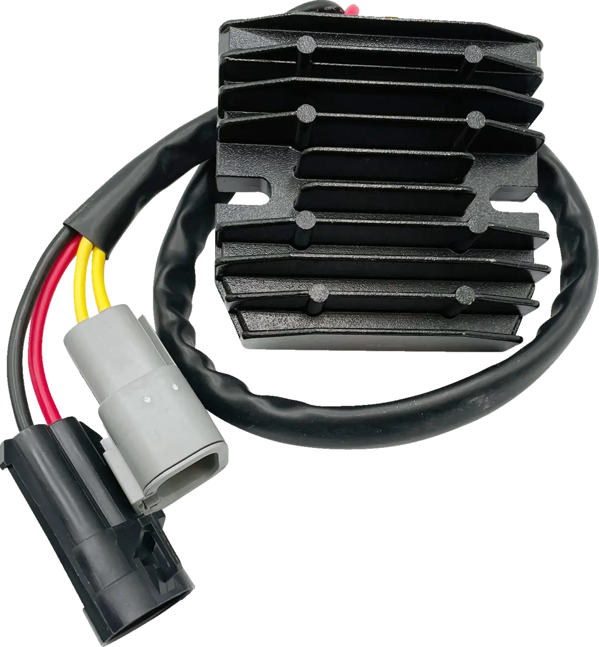 Rick's Motorsport Electric Hot Shot Rectifier Regulator