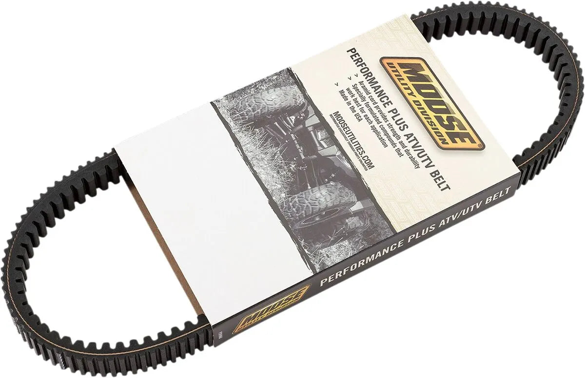 Moose Offroad Drive Belt - Enhanced Durability