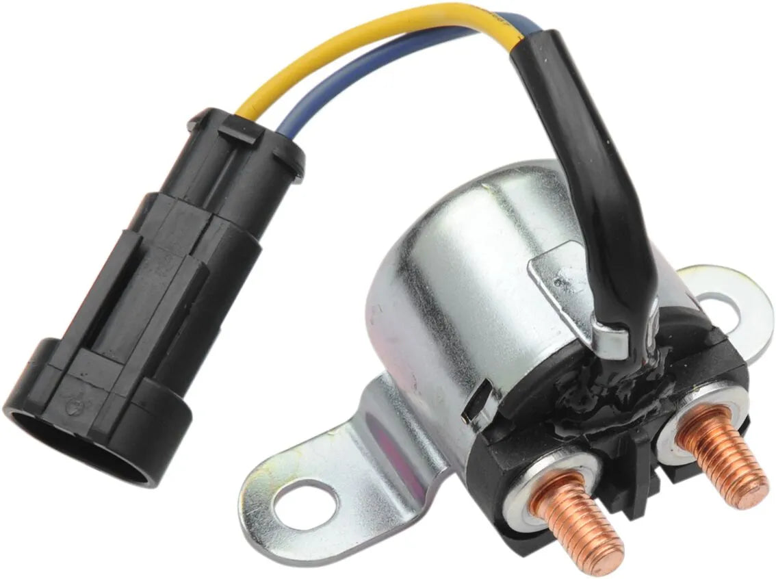 Rick's Motorsport Electric Solenoid Switch