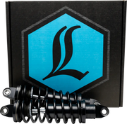 Legend Suspension Revo Dyna Coil Suspension For Harley-davidson