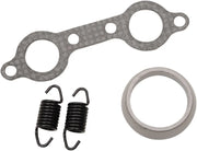 Moose Offroad Exhaust Gasket Kit For 4-stroke Engines