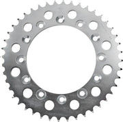 Jt Sprockets Steel Rear Sprocket
