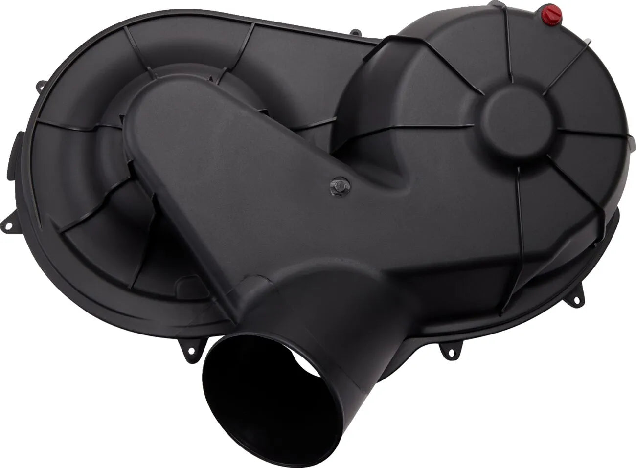 Moose Offroad Clutch Cover - Direct Replacement