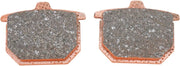 Ebc Semi-sintered "V" Brake Pads