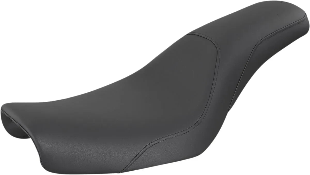 Saddlemen Profiler Seat - Enhanced Comfort