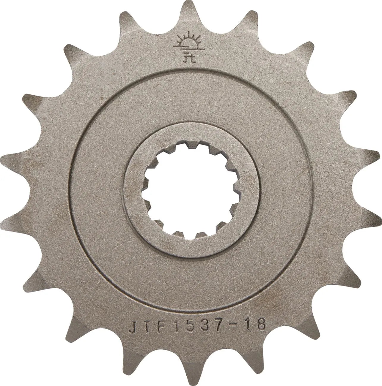 Jt Sprockets Countershaft Sprocket 525