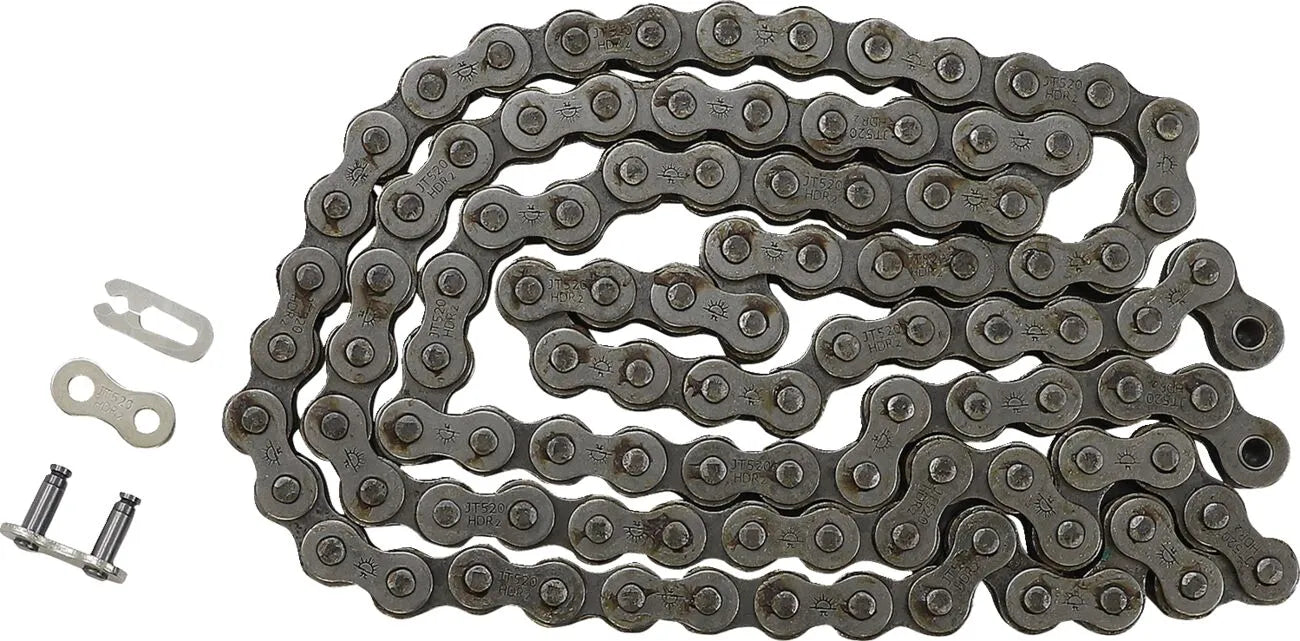 Jt Chains 520 Hdr Competition Chain
