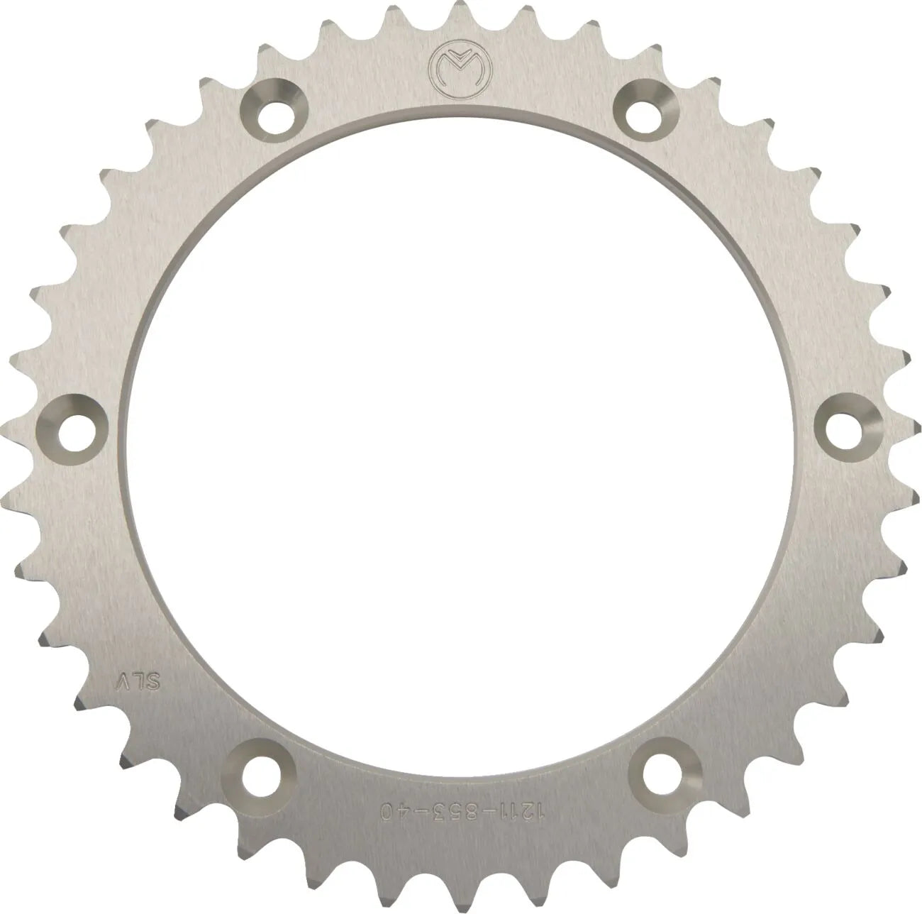 Moose Offroad Aluminum Atv Rear Sprocket