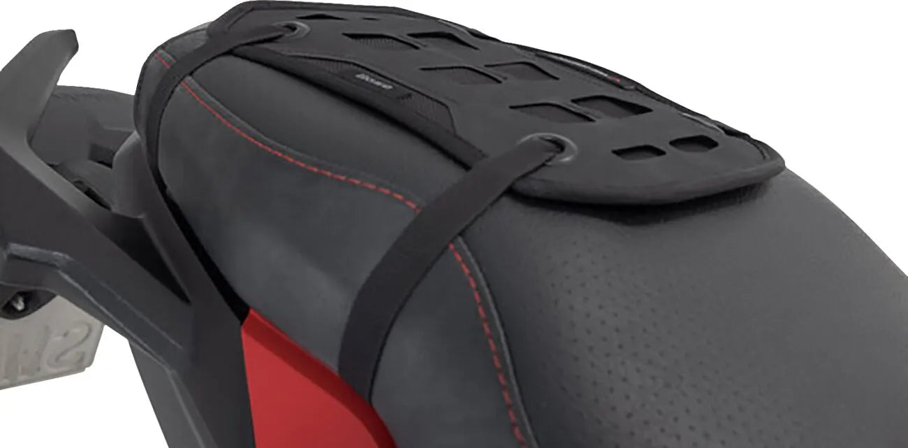 Sw-motech Pro Base Molle Passenger Seat Bag Mount