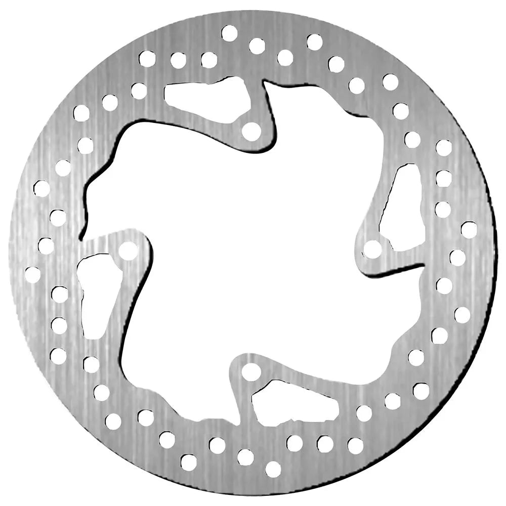 Sbs Standard Round Brake Rotor