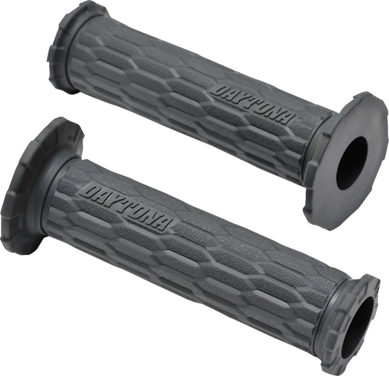 Daytona Grippygrip Ggd-ami Grips - 7/8" Handlebar
