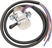 Emgo Lucas Replica Horn/hi-low Beam Switch