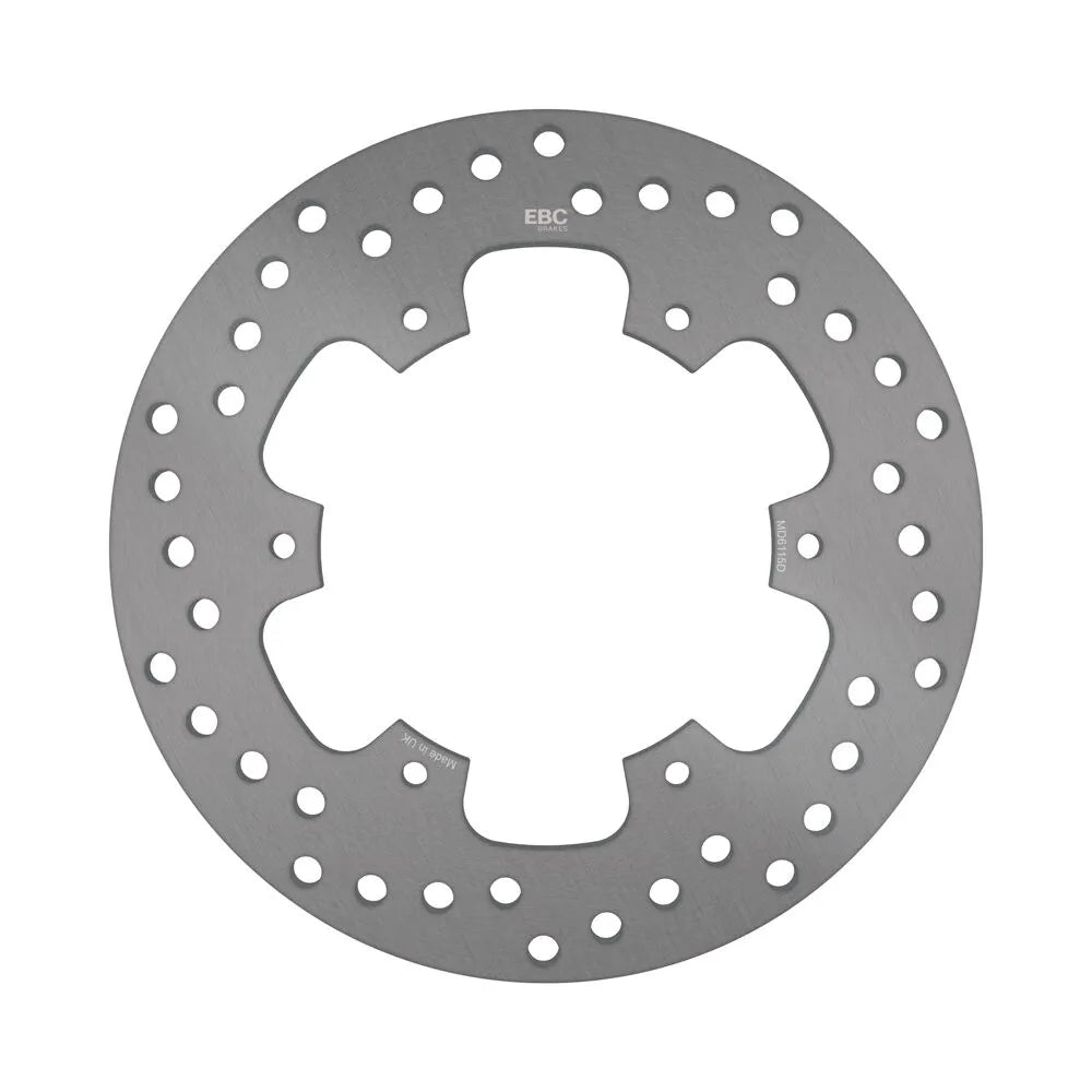 Ebc Round D-series Fixed Offroad Brake Rotor