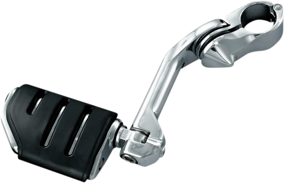 Kuryakyn Tour-tech Cruise Peg Mounts