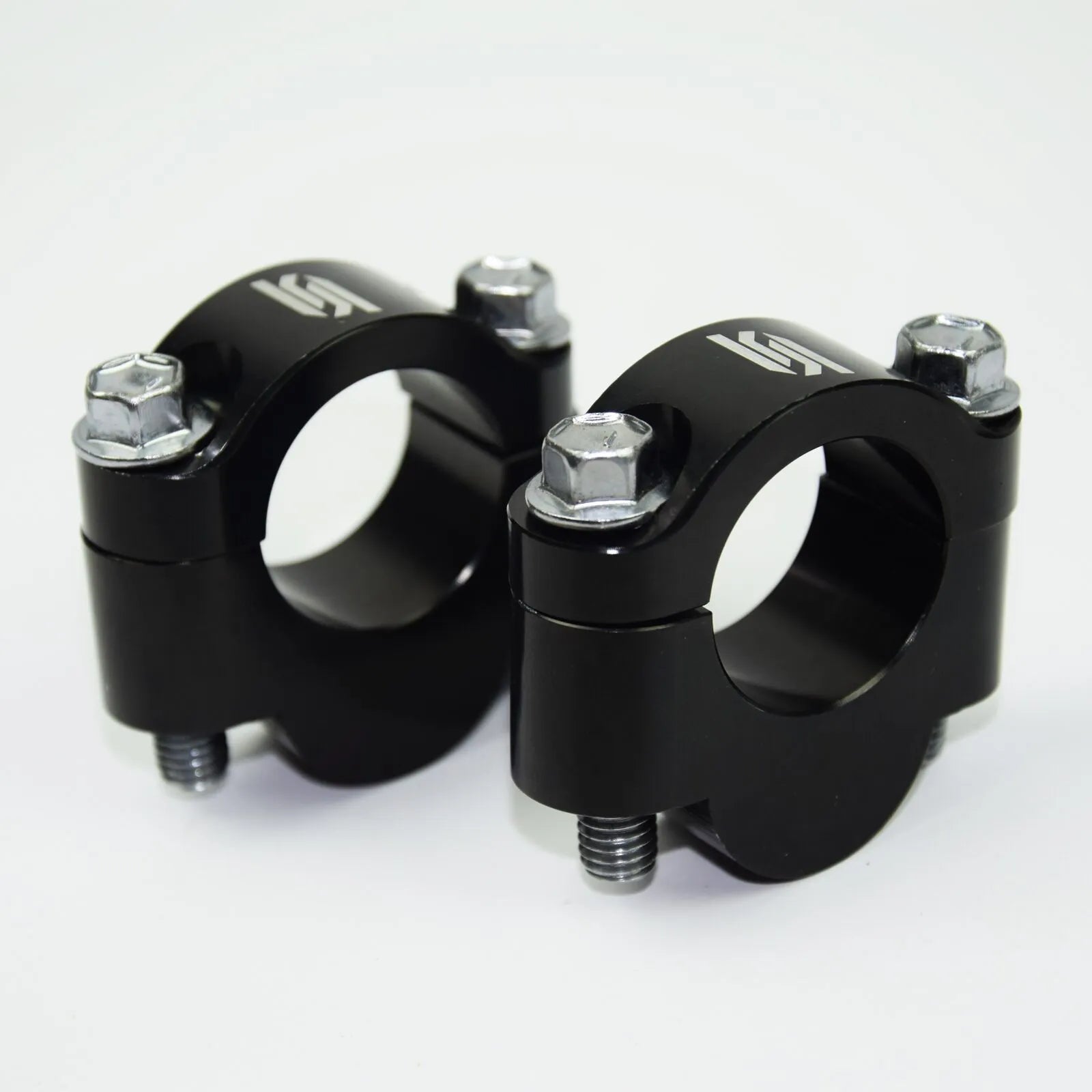 Scar Bar Rise Kit - 20mm Handlebar Riser