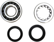 Prox Crankshaft Bearing And Seal Kit