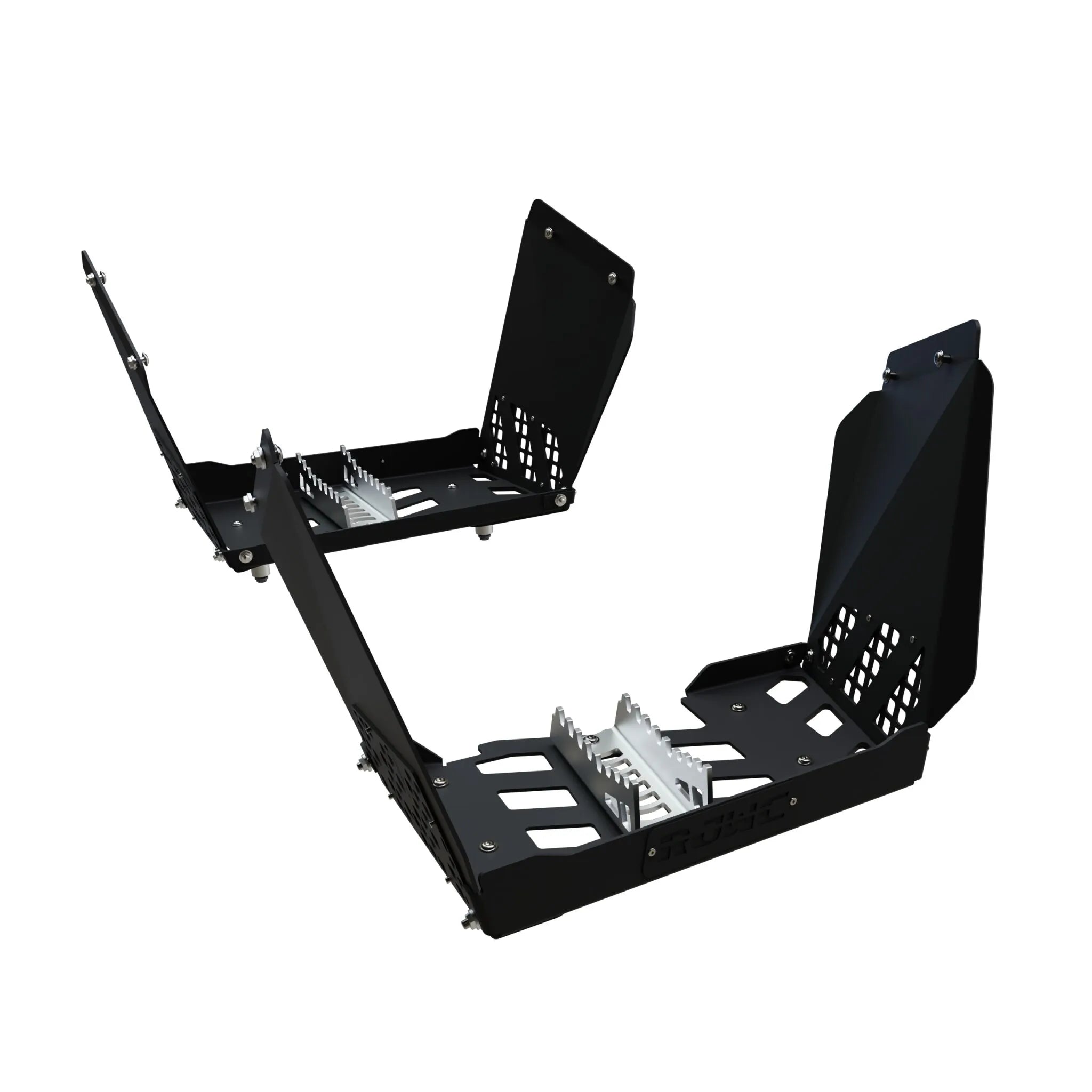 Rjwc Powersports Renegade Floorboards