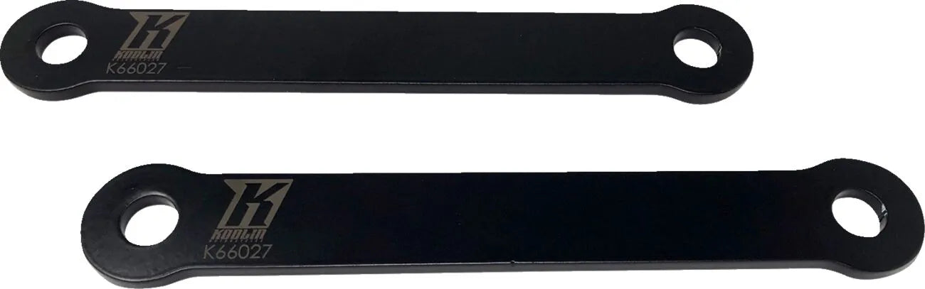 Kodlin Usa Lowering Kit For Sportster S