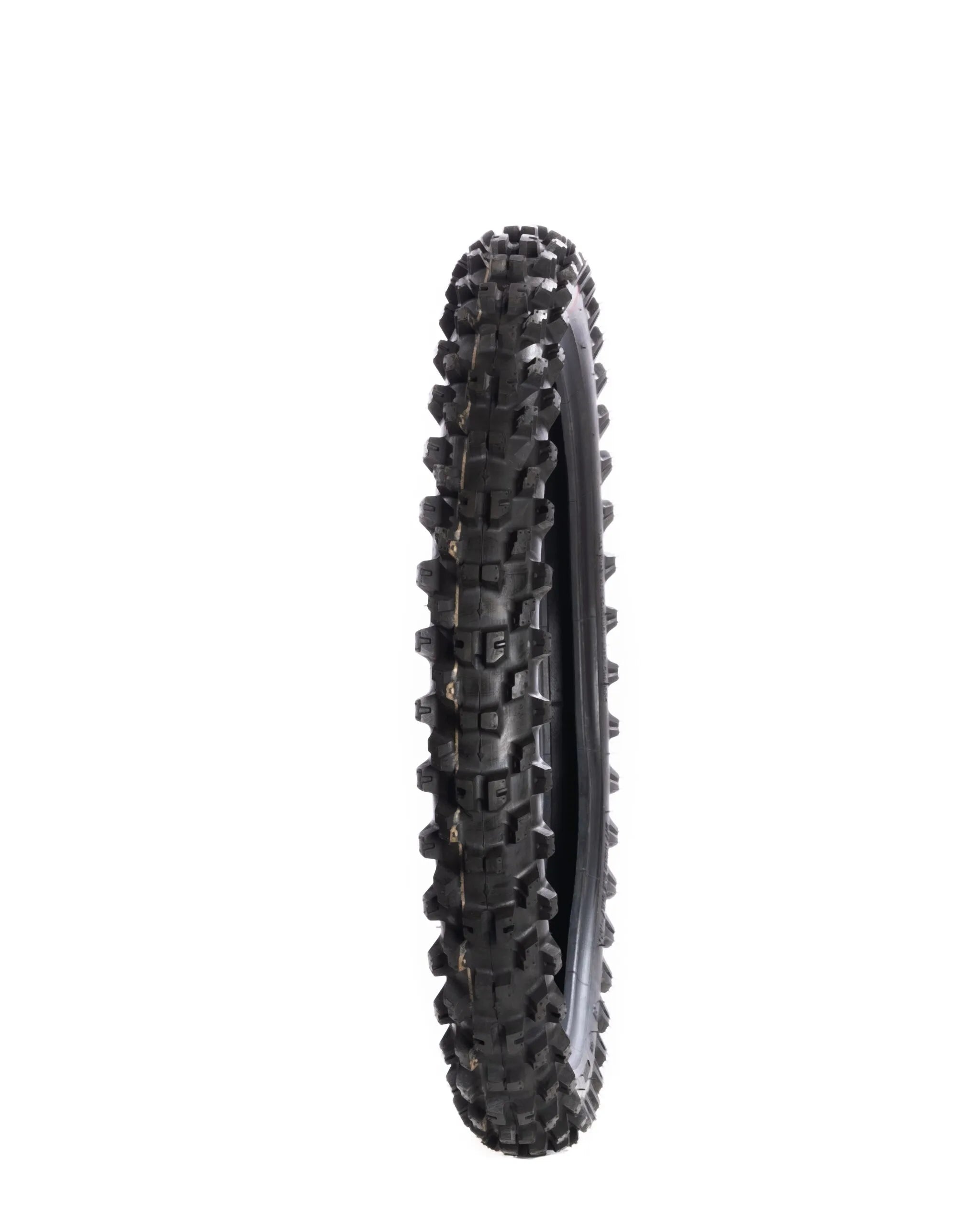Motoz Terrapactor S/t Tire For Front Wheel