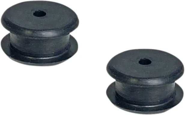 Custom Dynamics Saddlebag Grommet - 2014-present