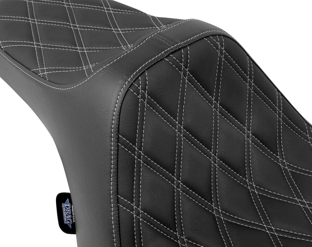 Drag Specialties Predator Iii Seat