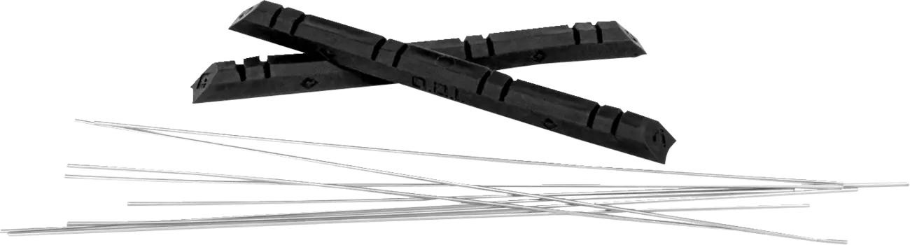 Odi Mud Knuckle Kit - Enhanced Grip Traction