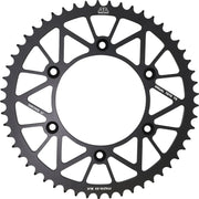 Jt Sprockets Rear Sprocket - 520 Chain, 53t