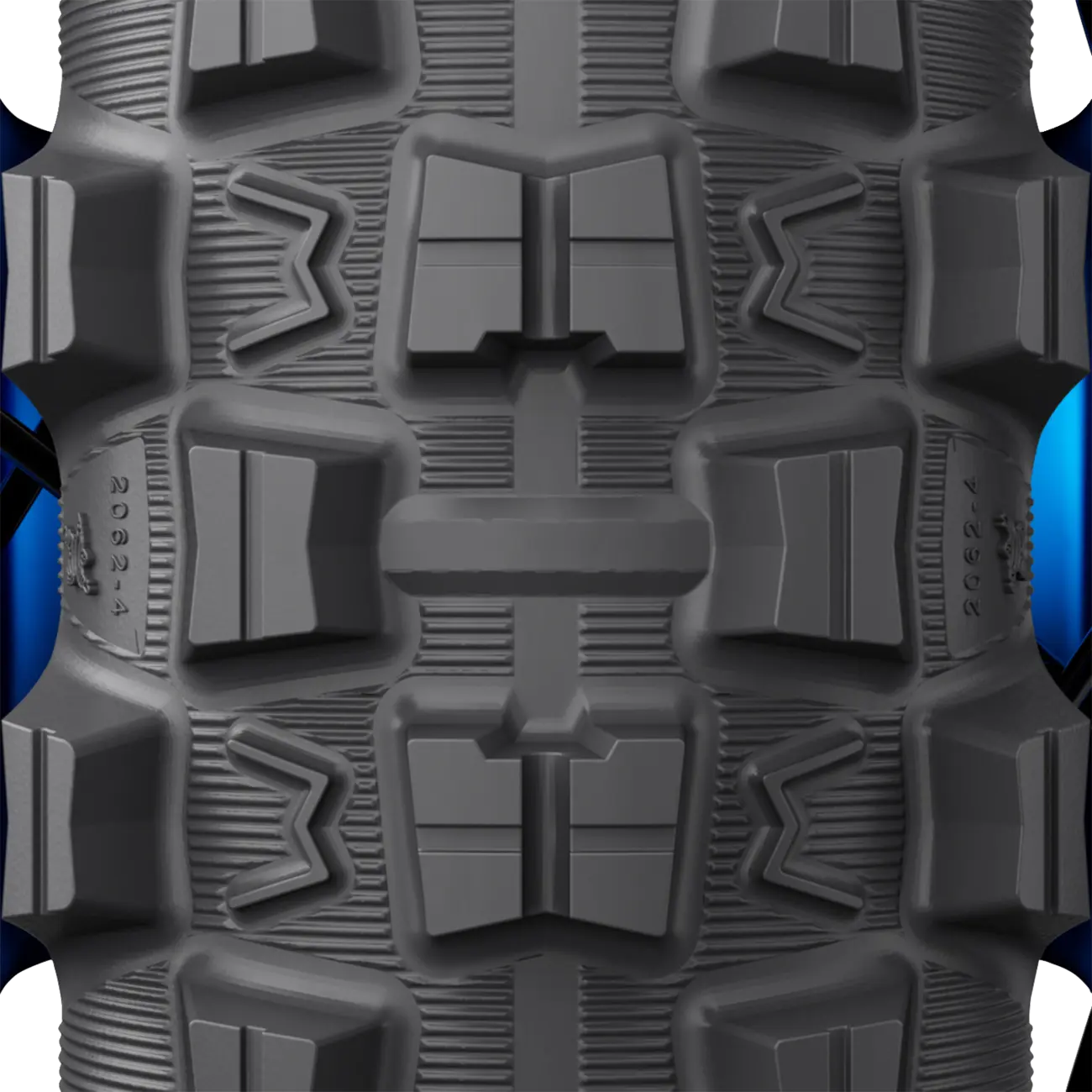 Michelin Starcross 5 Medium Tire - 70/100-19 Front