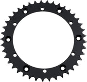 Jt Sprockets Steel Rear Sprocket - 41t
