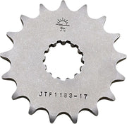 Jt Sprockets Front Sprocket 525-17