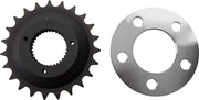 Drag Specialties Offset Sprocket Kit - 530 Chain