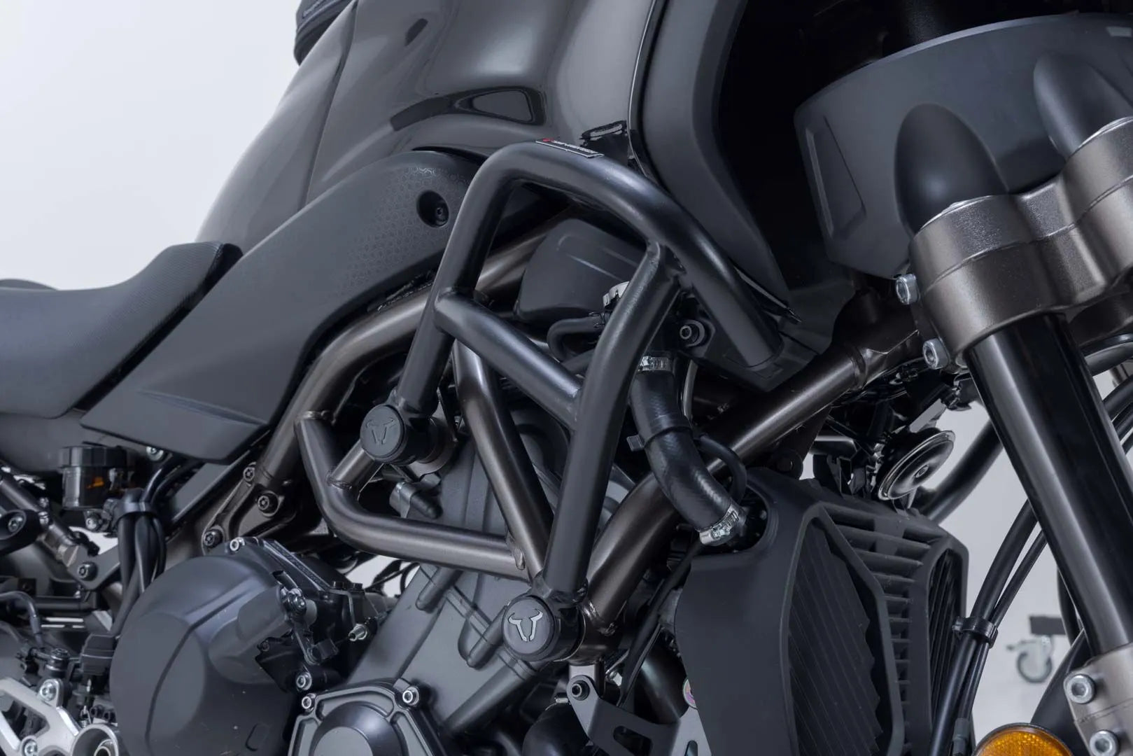 Sw-motech Crash Bar For Motorcycle Frame