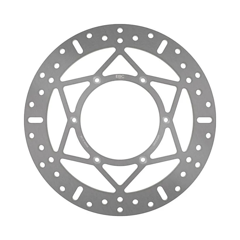 Ebc Round D-series Fixed Offroad Brake Rotor