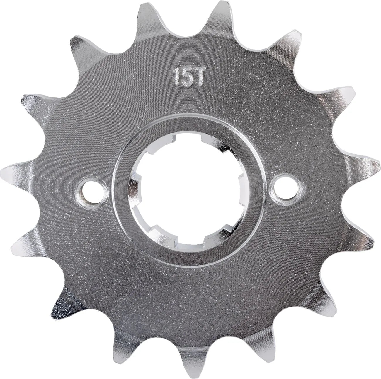 Moose Offroad Front Sprocket - Chromoly Steel