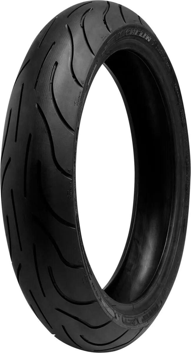 Michelin Pilot Power 2ct Tire 120/70zr17 Front
