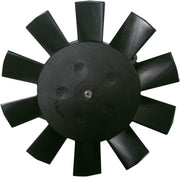 Moose Offroad Hi-performance Cooling Fan