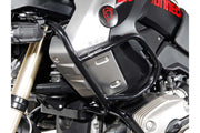 Sw-motech Upper Crash Bars For Fairing & Radiator Protection