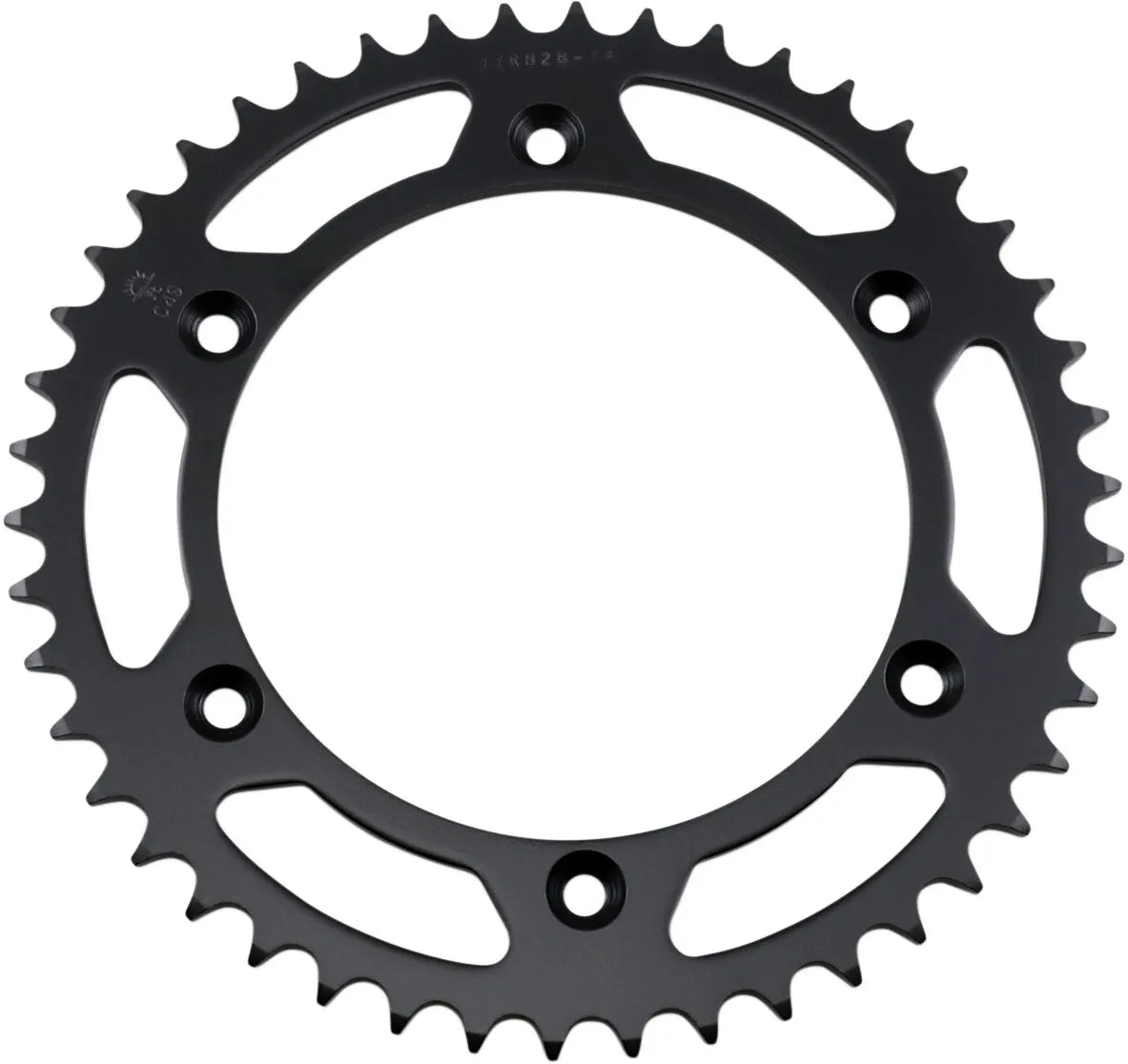 Jt Sprockets Steel Rear Sprocket 520-46t