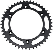 Jt Sprockets Steel Rear Sprocket 520-46t