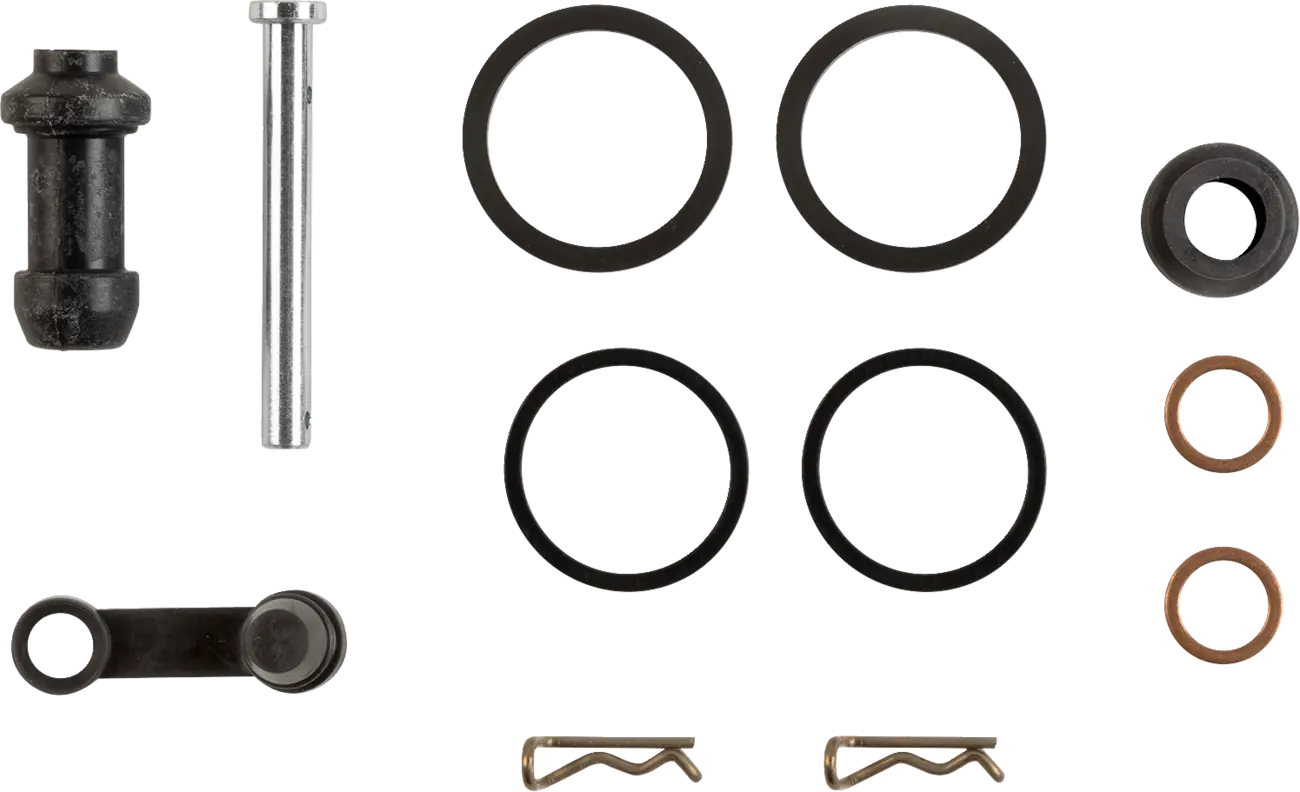 Moose Offroad Brake Caliper Rebuild Kit