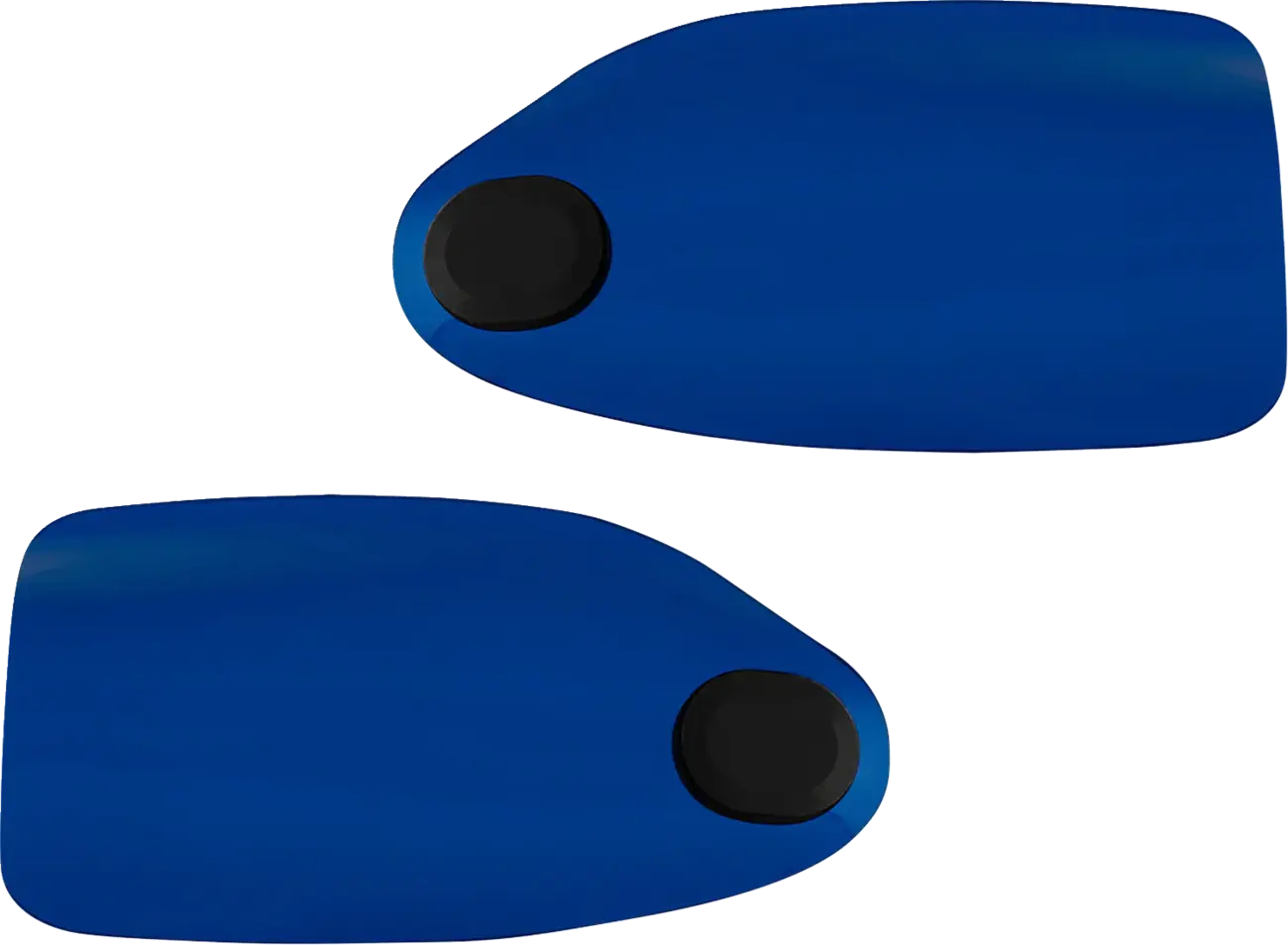 Klock Werks Flare Handguards